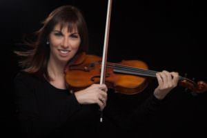 Lori Abbott - Danbury Music Centre