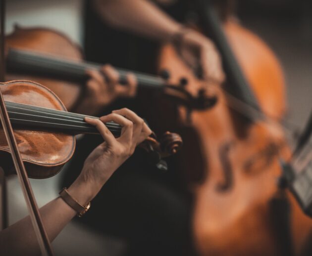 String,Quartet,With,Cello,In,The,Background,-,Wallpaper,,Background
