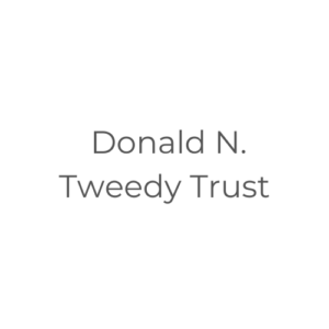Donald N. Tweedy Trust