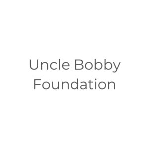 Uncle Bobby Foundation