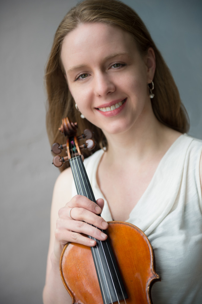Heather-Braun-Violinist