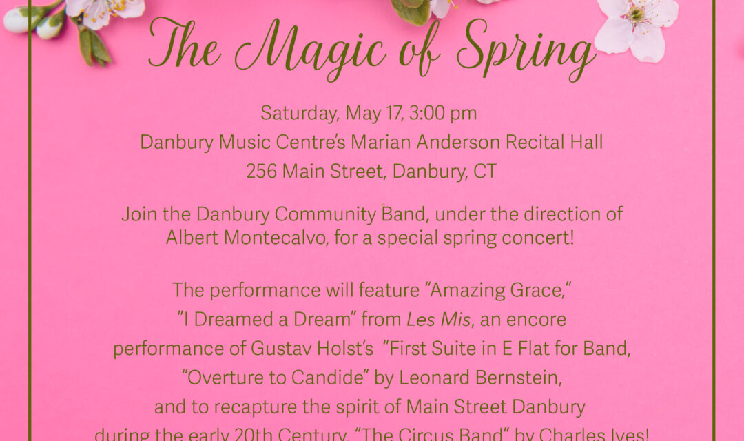 SpringConcert SpringConcert