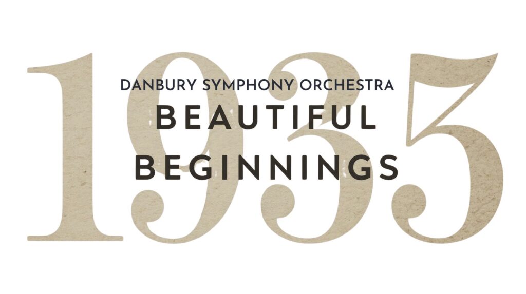 Danbury Symphony Orchestra Danbury Symphony Orchestra
