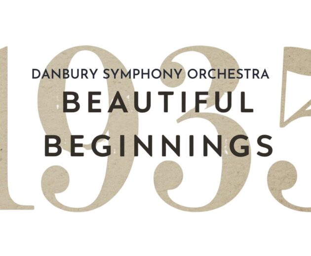 Danbury Symphony Orchestra