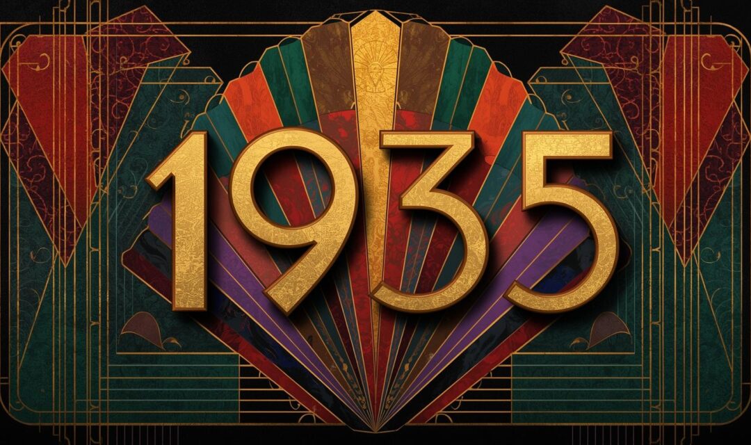 art deco image of number 1935 (1) art deco image of number 1935 (1)