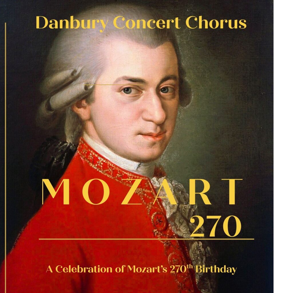 Copy of 270th Birthday Concert Flyer (5.5 x 5.5 in)